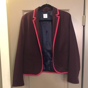 Gap Academy Blazer - 12